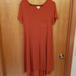 Lularoe Carly